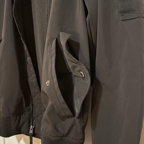 HOLLISTER JACKET - Picture 2 of 6